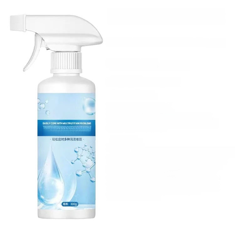Multifunctional nonionic emulsifying stain remover