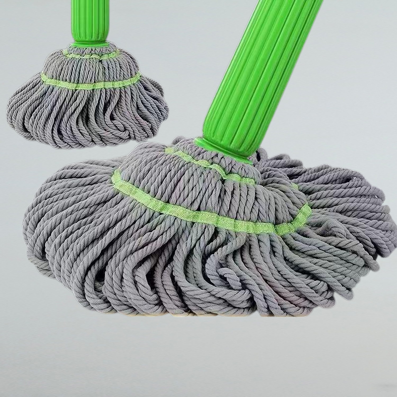 HouseholHousehold lazy hands-free mop