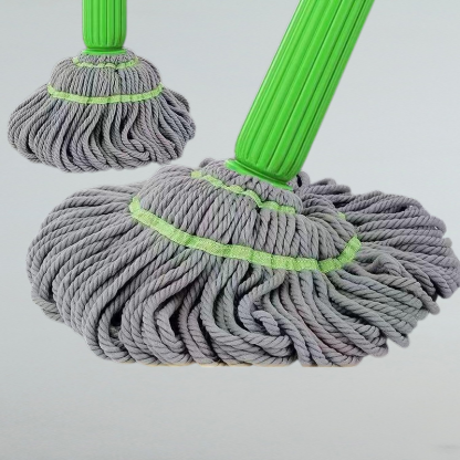 HouseholHousehold lazy hands-free mop
