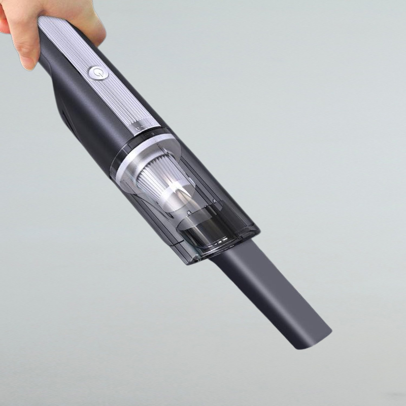 Car cordless vacuum cleaner