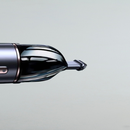 Portable small powerful vacuum cleaner