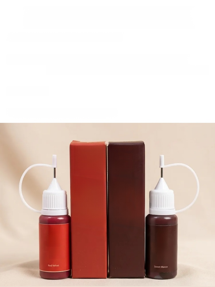 Starla Henna Nail Polish💖Multiple colors available, look beautiful every day.