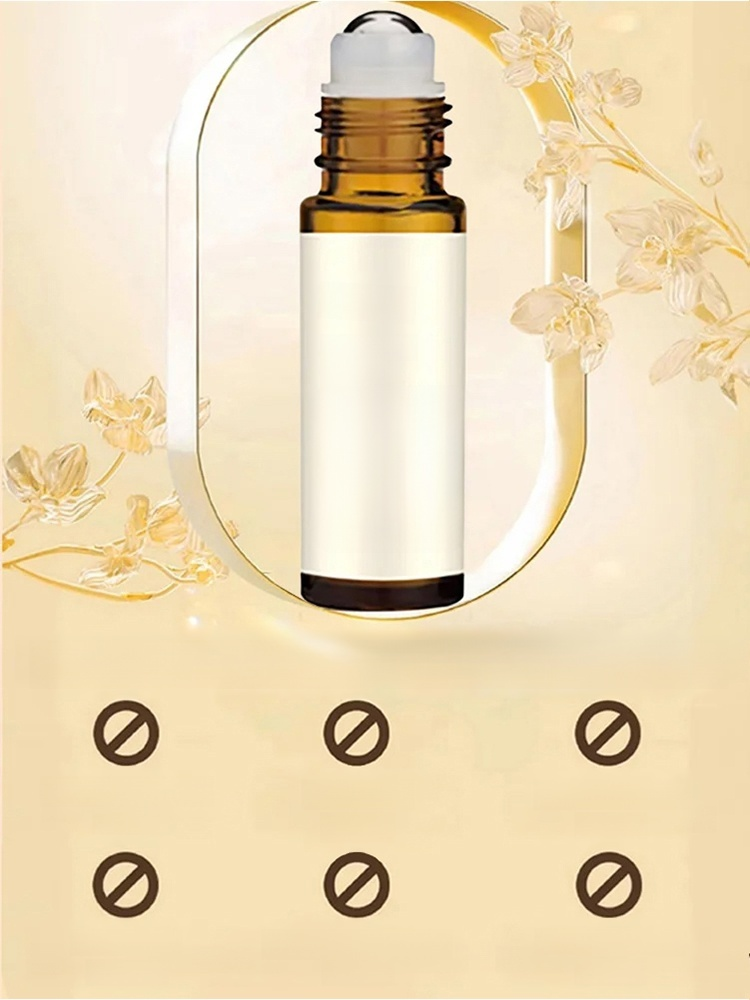 【Eye Line Eraser】Firming Eye Roller Oil