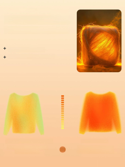 Integrated Bra Cup Hyaluronic Acid Skin Care Undershirt