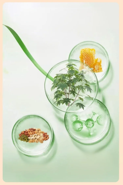 【Eye Line Eraser】Firming Eye Roller Oil