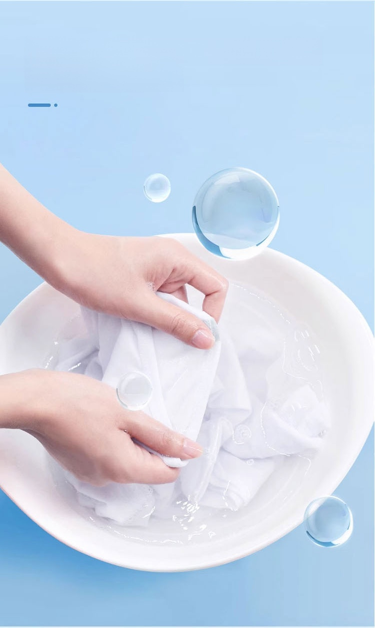 Multifunctional nonionic emulsifying stain remover