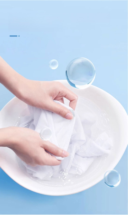Multifunctional nonionic emulsifying stain remover