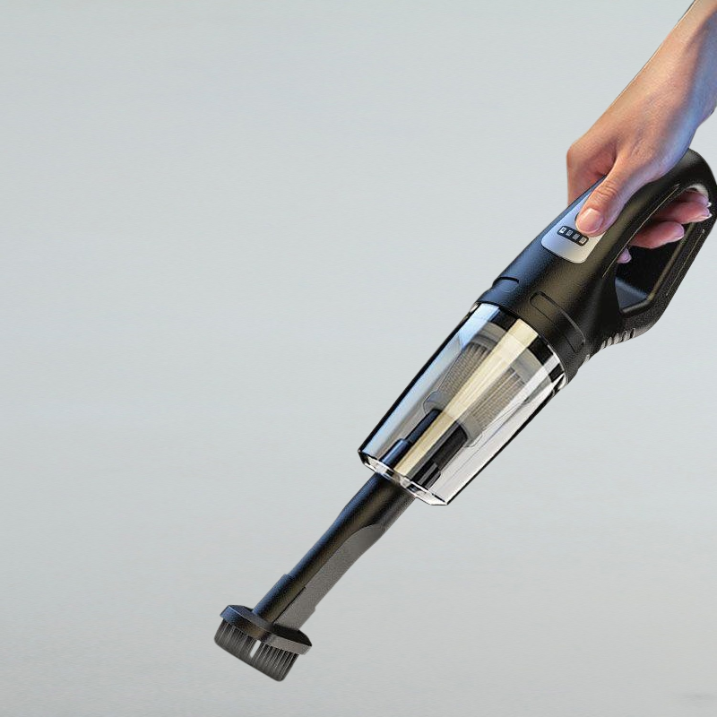 Cordless Car Vacuum Cleaner