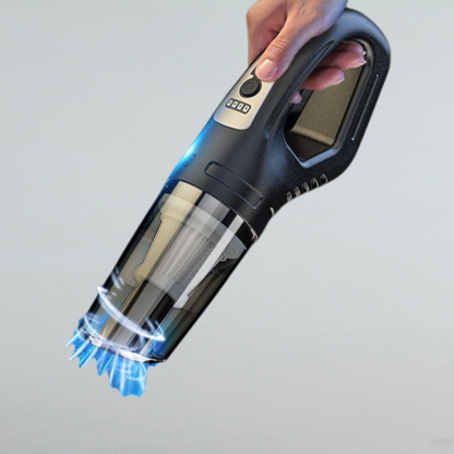 Cordless Car Vacuum Cleaner