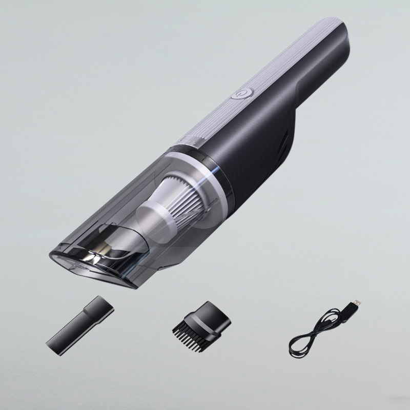 Car cordless vacuum cleaner
