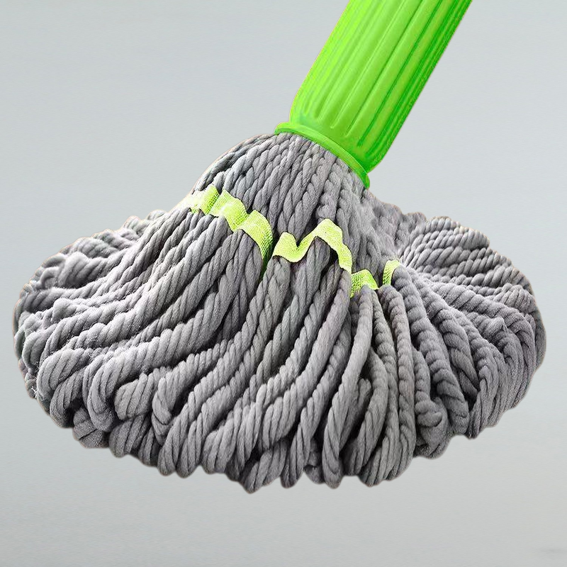 HouseholHousehold lazy hands-free mop