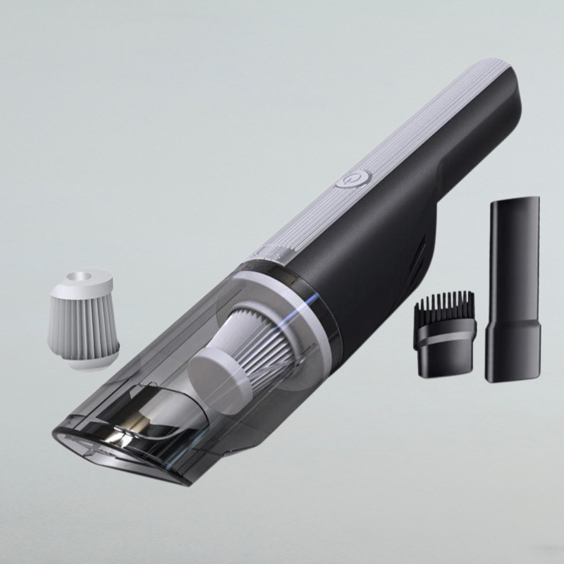 Car cordless vacuum cleaner