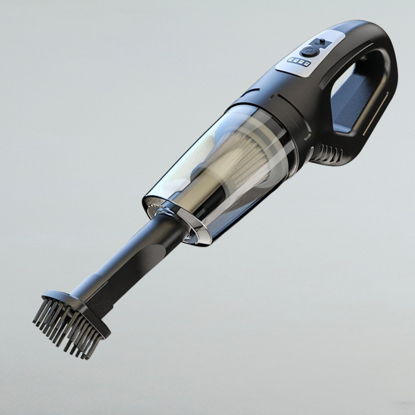 Cordless Car Vacuum Cleaner