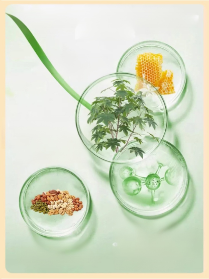 【Eye Line Eraser】Firming Eye Roller Oil