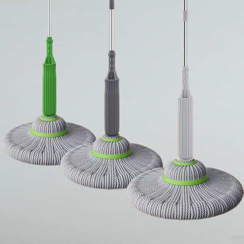 HouseholHousehold lazy hands-free mop