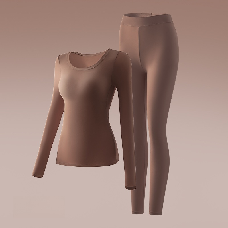 Integrated Bra Cup Hyaluronic Acid Skin Care Undershirt