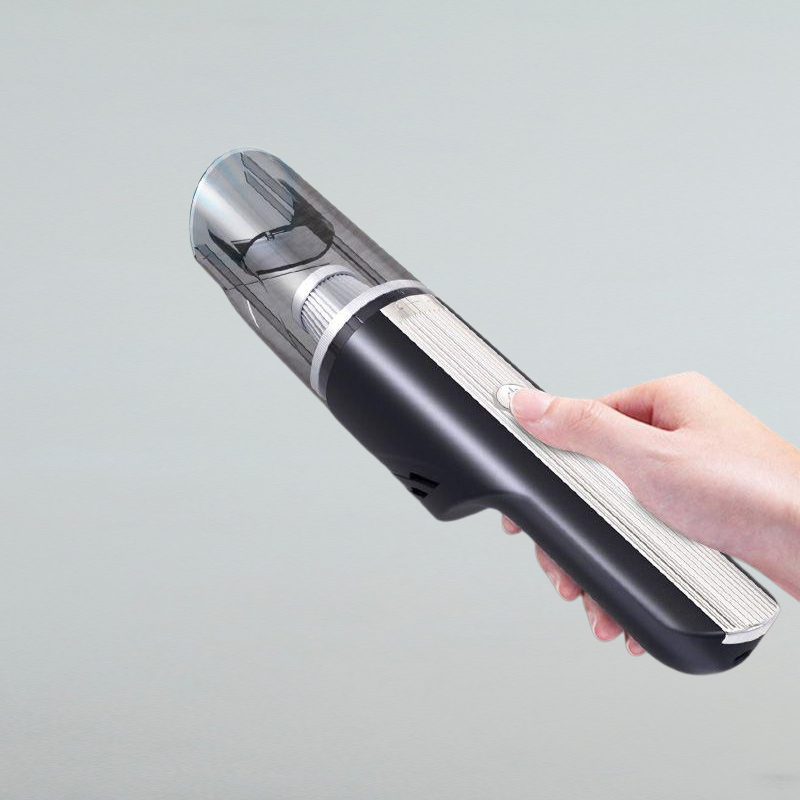 Car cordless vacuum cleaner