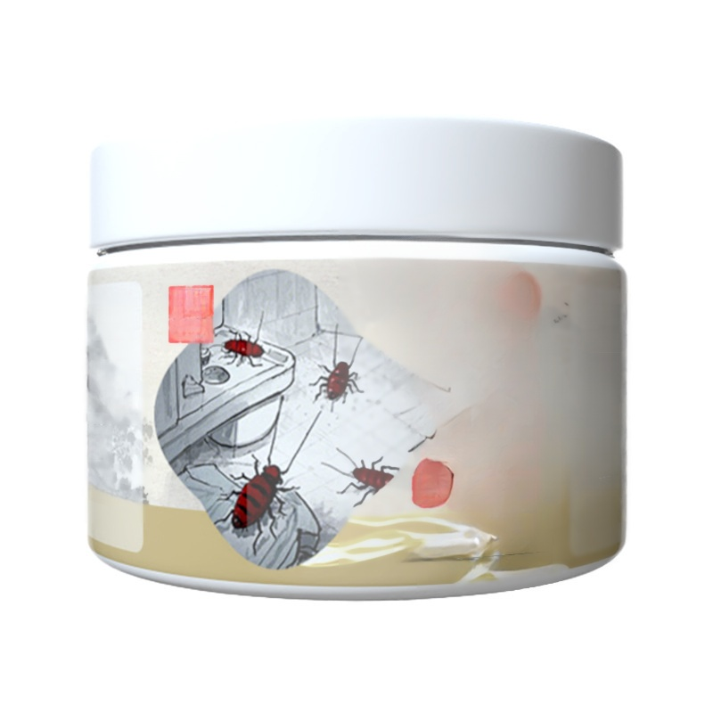 [No cockroaches within 100 meters] Anti-cockroach magic box