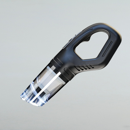 Cordless Car Vacuum Cleaner