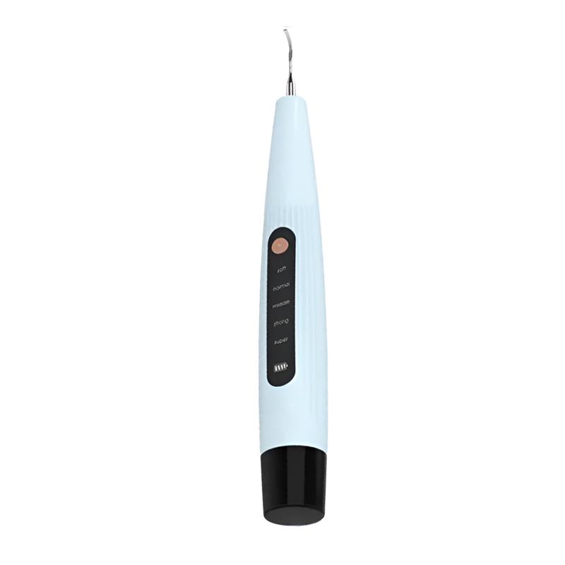 【Remove dental plaque】Ultrasonic electric toothbrush