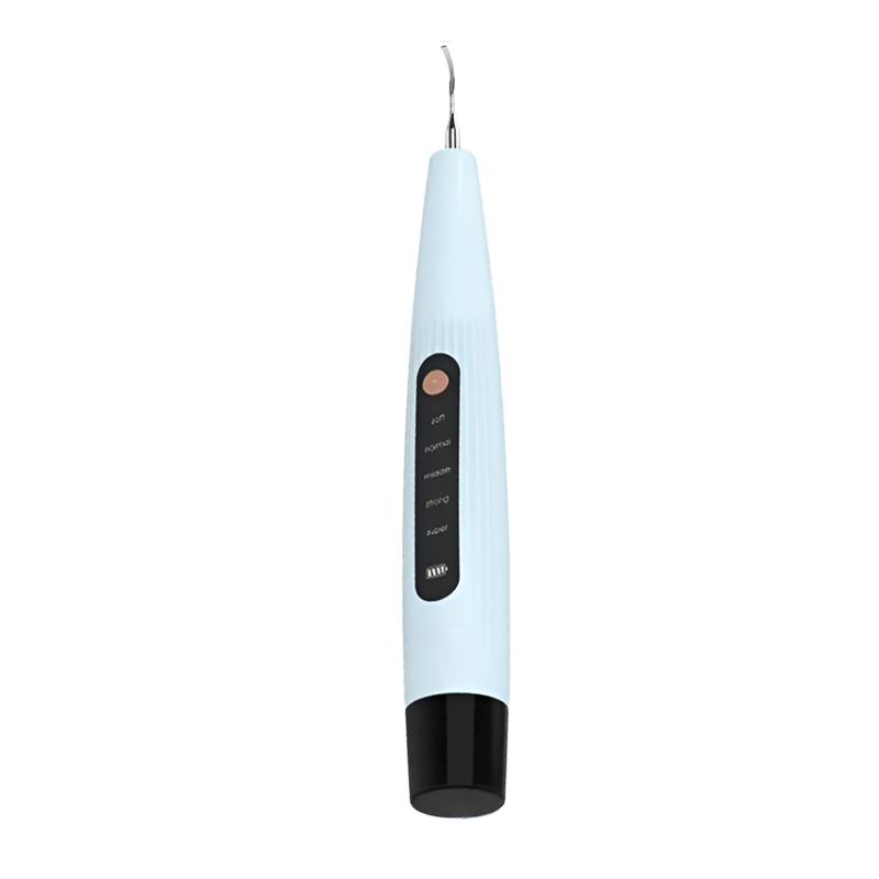 【Remove dental plaque】Ultrasonic electric toothbrush