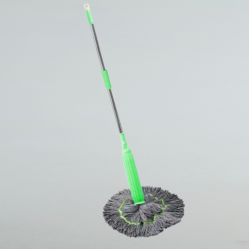 HouseholHousehold lazy hands-free mop