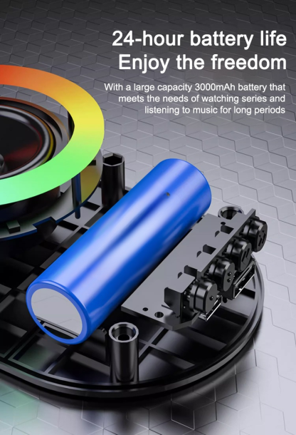 360 degree rotating mobile phone holder with lifting function