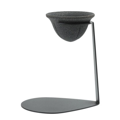 [Recommended by tea art masters] High-end non-porous filter tea strainer