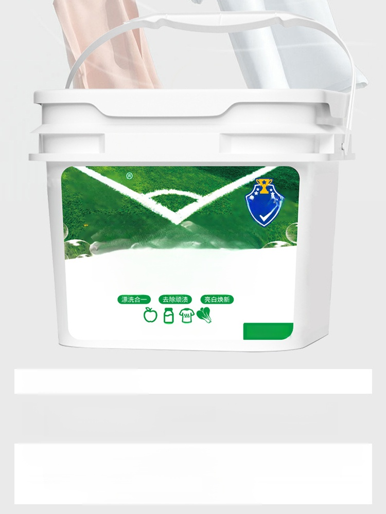 💥強力去漬💥，全效瓦解頑固污漬。一洗如新，污漬煩惱不再愁! 比普通洗衣液強10倍，頑固污漬一泡即淨！
