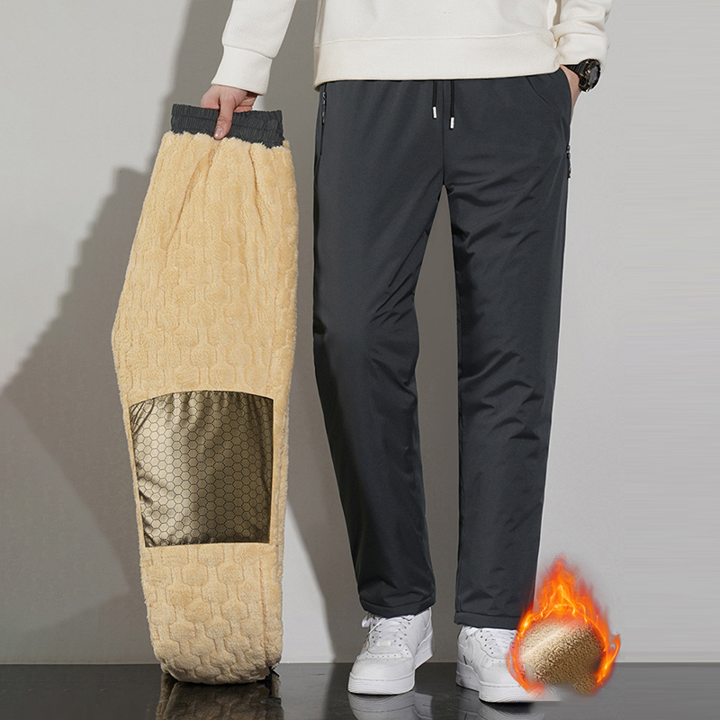 零下三十度不怕！ 100%細軟綿羊毛！加絨加厚，防風防水，防寒保暖！老公穿了不想脫！冬天出門再也不怕冷了