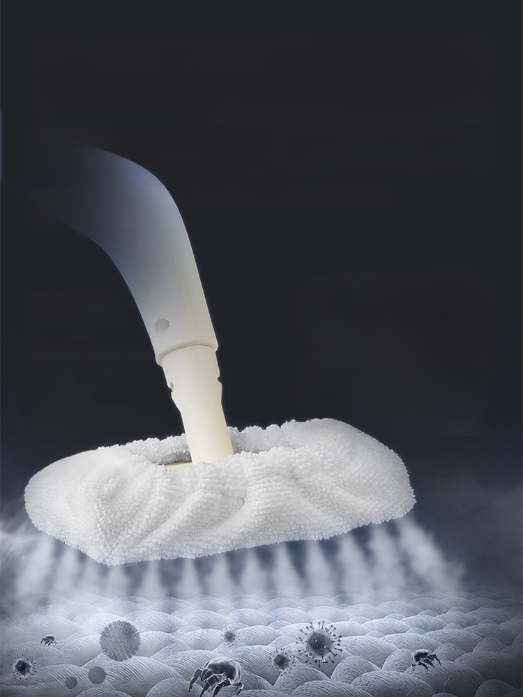 【居家清潔神器】高壓蒸汽清潔機附8大配件，物理強效除垢，全方位守護居家衛生。