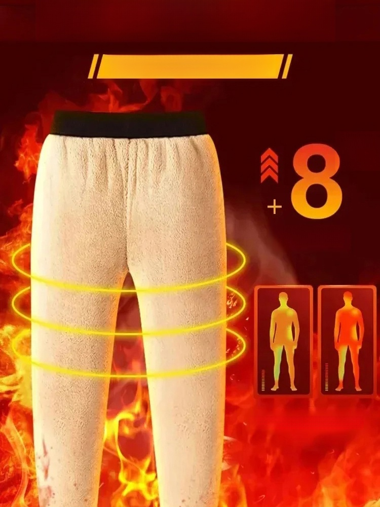 零下三十度不怕！ 100%細軟綿羊毛！加絨加厚，防風防水，防寒保暖！老公穿了不想脫！冬天出門再也不怕冷了