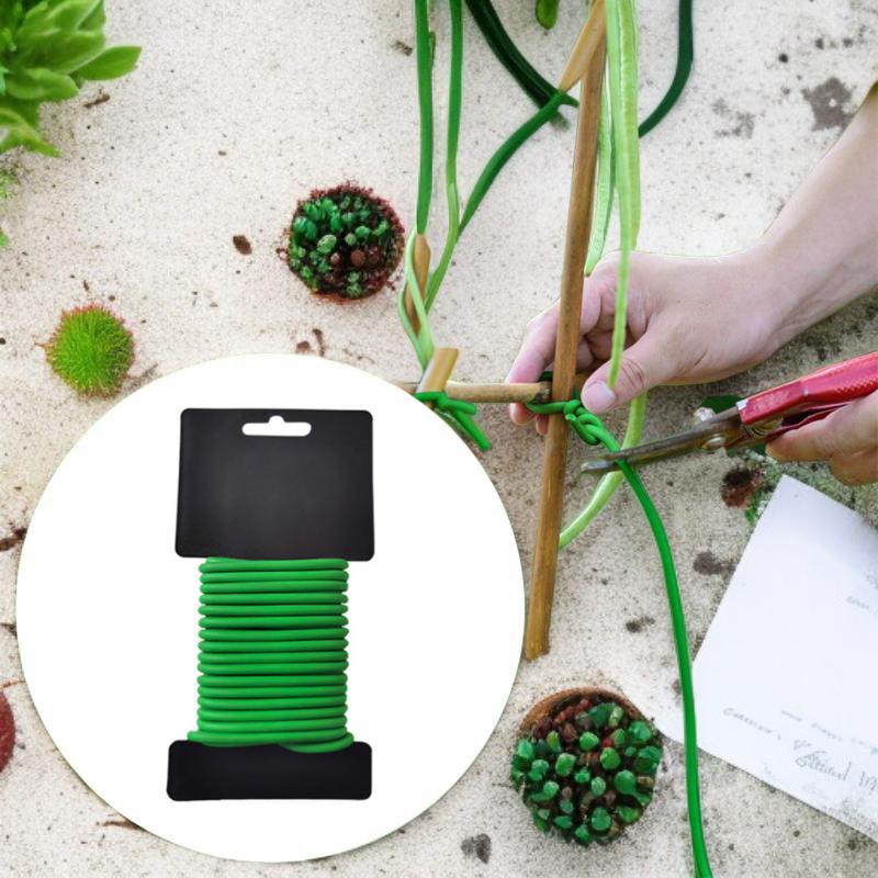 園藝紮帶27mm爬藤架