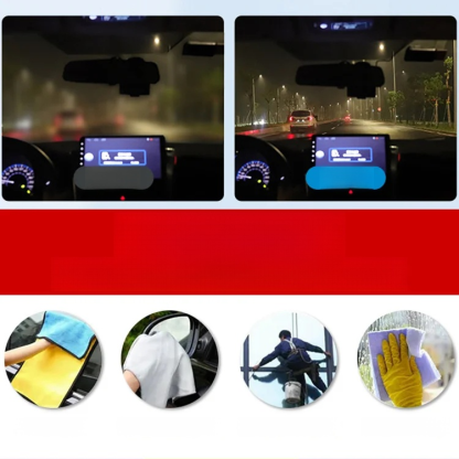 【30倍清潔】汽車油膜去除劑 一噴一擦10年保新，最後100組，2折優惠，買一送一