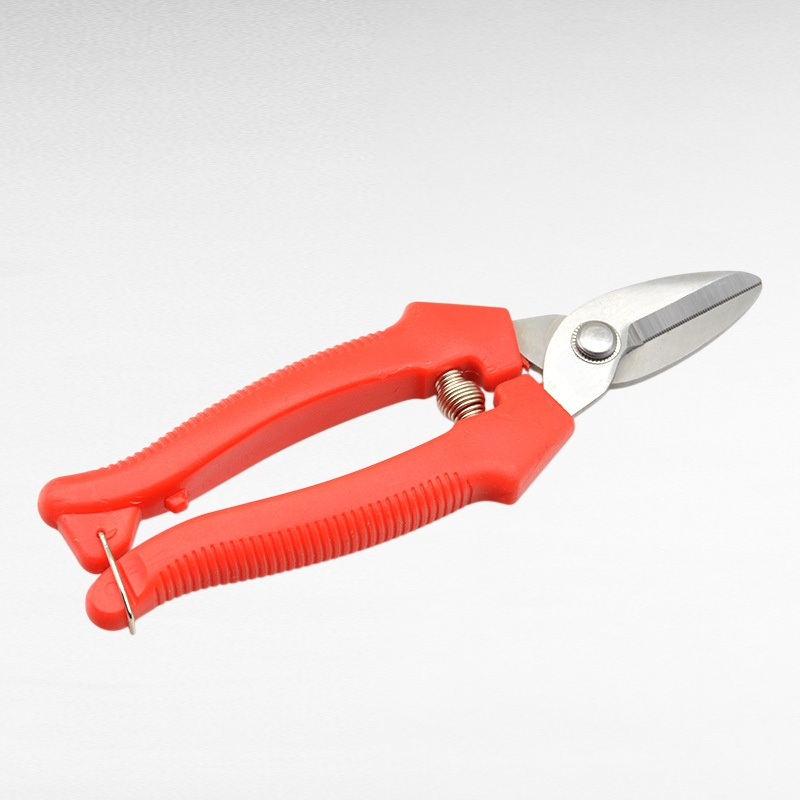 疏花葡萄採摘剪刀園藝剪枝剪