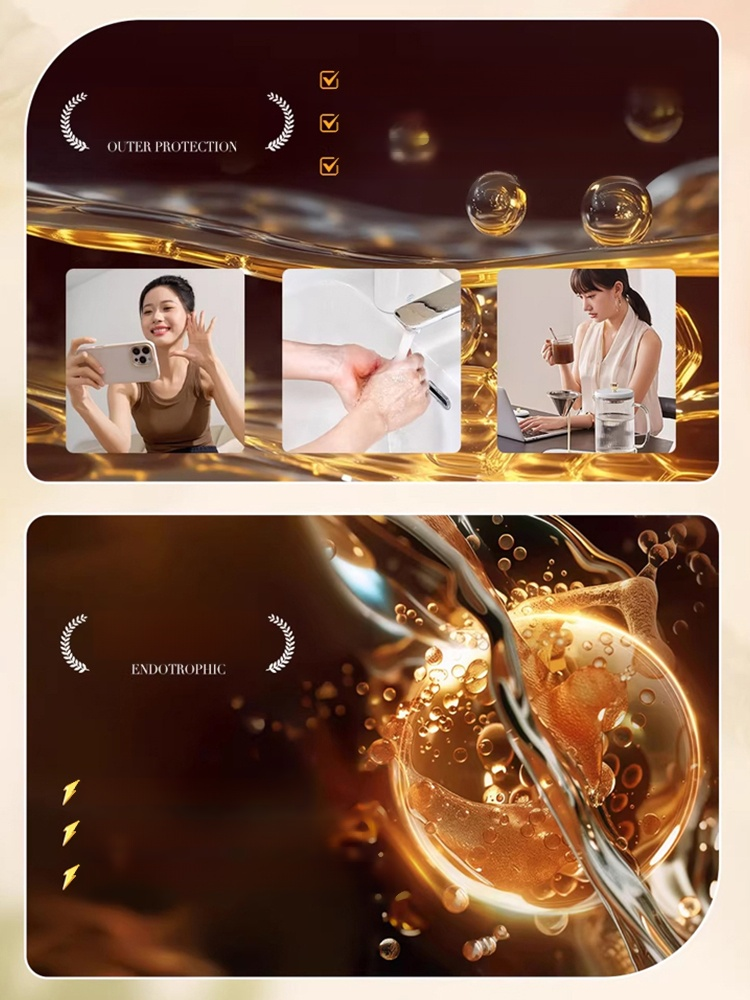 爆赞到回购爆表！胶原蛋白维 C 护手霜一抹水嫩，7 天淡指关节细纹，长效保湿不黏腻，还带淡雅香氛，通勤补涂超方便，家务族、上班族闭眼冲，库存告急！