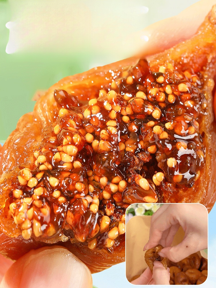 【抗AI降尿酸】三蒸三曬無花果乾，遵循古法三蒸三曬，完整保留無花果的天然精華。口感Q彈且甜而不膩，堅持無化學添加物，給家人最純粹的健康零食。全台快速到貨服務中，歡迎點擊選購這份職人手作的好滋味。