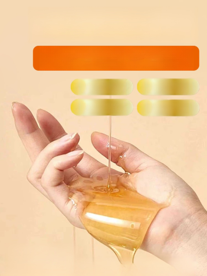 爆赞到回购爆表！胶原蛋白维 C 护手霜一抹水嫩，7 天淡指关节细纹，长效保湿不黏腻，还带淡雅香氛，通勤补涂超方便，家务族、上班族闭眼冲，库存告急！