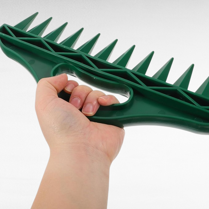 園藝種子間隔工具播種打孔器