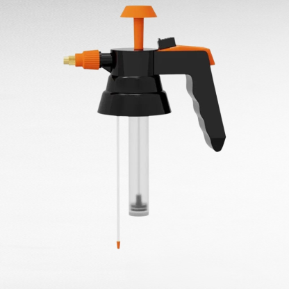 植物園藝壓力噴壺