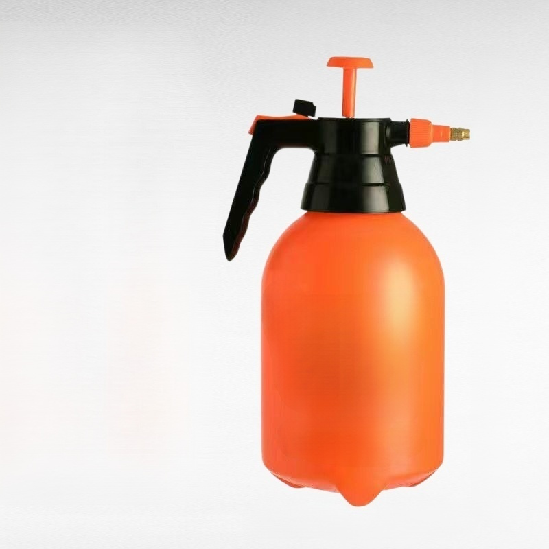 植物園藝壓力噴壺