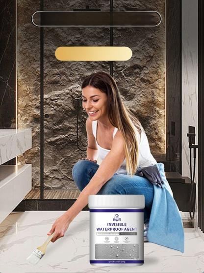 一層防水，50年不漏水，哪裡漏水補哪裡✅ 1秒補漏，防水防曬💖✅不發黃不開裂，實用美觀，輕鬆省下好幾百！