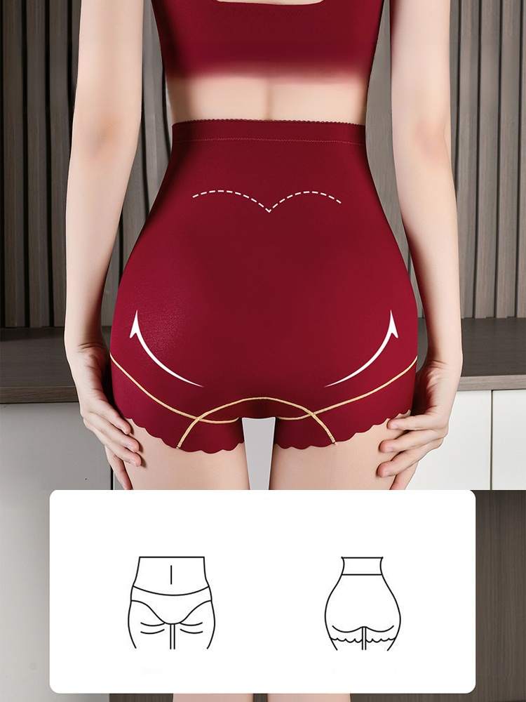 藏肚顯瘦復古美褲，重現古典優雅！復古刺繡高腰收腹褲，溫柔雕塑腰線，展現自信女人味