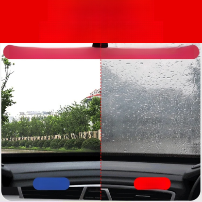 【30倍清潔】汽車油膜去除劑 一噴一擦10年保新，最後100組，2折優惠，買一送一