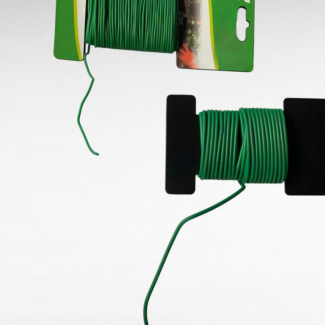 園藝紮帶27mm爬藤架