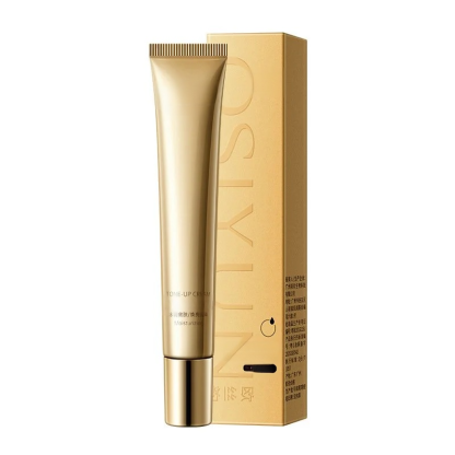 😍1分鐘快速打造精緻妝容👏 護膚+防曬+遮瑕 一瓶就搞定！ 💓 它能提亮膚色，遮蓋瑕疵，防水不脫妝，自然美白肌膚，無需卸妝。 