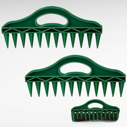 園藝種子間隔工具播種打孔器