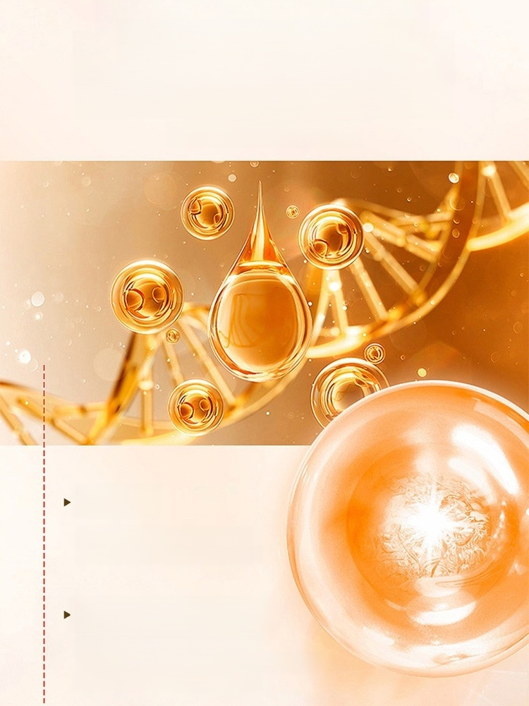 黃金膠原蛋白抗皺霜，富含膠原蛋白，當天使用當天去皺！喚醒肌膚活力，天天都是18歲，無效果，支持全額退款