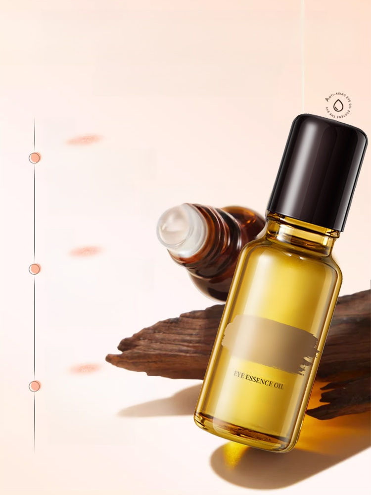 瘋搶爆單！ 7 天眼部抗皺神油來了！人蔘 + 蟲草黃金配方，24K 金箔促滲，乾紋細紋 7 天隱形，小分子精華油一抹吸收不粘膩，熟齡肌狂囤，手慢無！