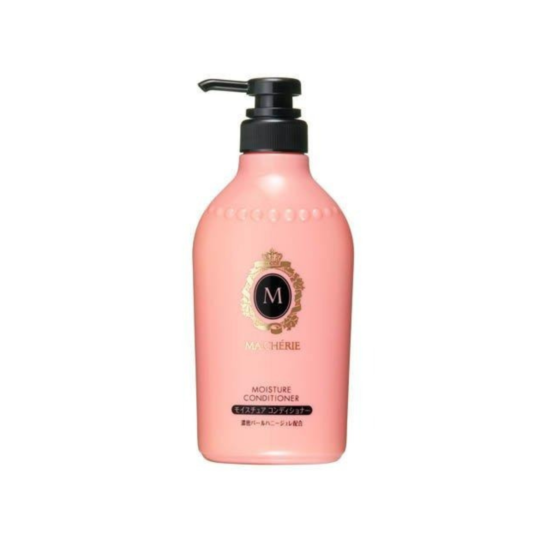 資生堂-*絲滑珍珠護髮素 450ml(4901872447664)[平行進口]